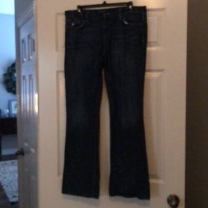 Joes Size 32 Honey Jeans